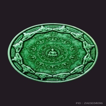 พระอุดมโชคปฐมอรหันต์สุวรรณภูมิ ปี 2547