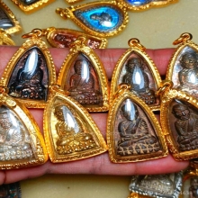 เตารีดหลวงพ่อทวด หล่อนำฤกษ์ สร้างโรงพยาบาลโคกโพธิ์