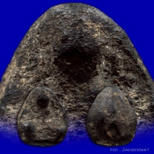 พระพิจิตรเขี้ยวงู กรุท่าฉนวน จังหวัดพิจิตร