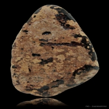 พระนางกำแพงเกศยาว ลงรักเก่ามา สวย