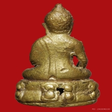 กริ่งวัดตรีทศเทพ