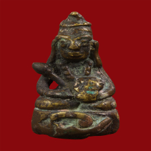 พระอุปคุตหลวงพ่ออิ่มวัดหัวเขา