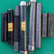 รวมตะกรุด ชุดที่ 2