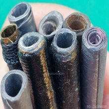 รวมตะกรุด ชุดที่ 2