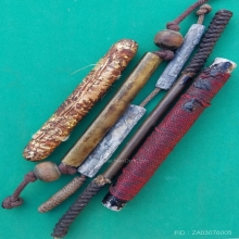 รวมตะกรุด ชุดที่ 3