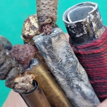 รวมตะกรุด ชุดที่ 3