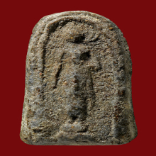 พระปิลันทน์ วัดระฆัง พิมพ์ครอบแก้วเล็ก(#3)