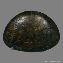 พระปิดตาเมฆสิทธิ์ วัดอนงค์ พิมพ์ต้อ ตลับทอง