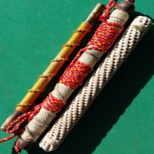 รวมตะกรุด ชุดที่ 4