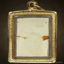 รูปหลวงพ่อเดิมพรรษาสุดท้ายสวย