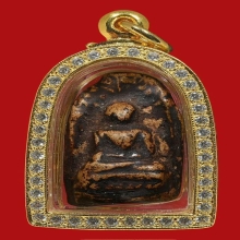 พระคง กรุวัดมหาวัน