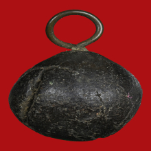 ลูกอม ลพ.ไล้ วัดเขายี่สาร 