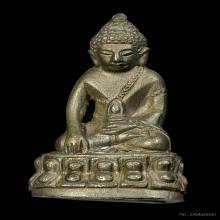 หลวงปู่แก้ววัดละหารไร่