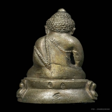 หลวงปู่แก้ววัดละหารไร่