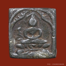 หลวงปู่ศุข วัดปากคลองมะขามเฒ่า พิมพ์วัดนก