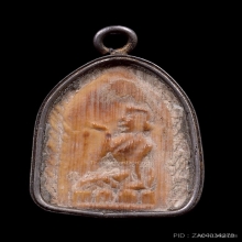 นางกวักหลวงพ่อเดิม วัดหนองโพ จ.นครสวรรค์