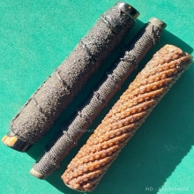 รวมตะกรุด ชุดที่ 6