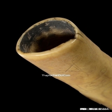 ตะกรุดกระดูกห่านหลวงพ่อไป๋ วัดท่าหลวง จ.พิจิตร