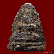 พระยอดขุนพล พิมพ์ตัดชิด ลพบรี