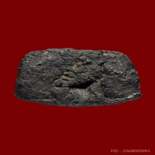 หลวงปู่ทวด พิมพ์พระรอด กรรมการ เนื้อว่าน ปี2497 