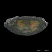 กริ่งพระวันรัต ปีพ.ศ. 2478 สมเด็จพระสังฆราช(แพ) วัดสุทัศน์ฯ