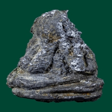 พระปิดตา ข้าวตอกแตก หลวงปู่เอี่ยม วัดหนัง