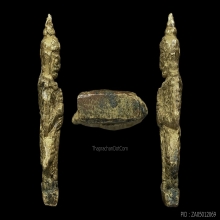 GIANT OF SUTHAT TEMPLE , B.E.2493 , PHA-TIP BASE MOLD