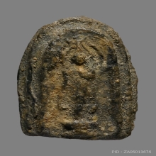 สมเด็จปิลันทน์ พิมพ์เปลวเพลิงเล็ก