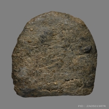 สมเด็จปิลันทน์ พิมพ์เปลวเพลิงเล็ก