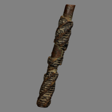 หลวงปู่เอี่ยม วัดหนัง