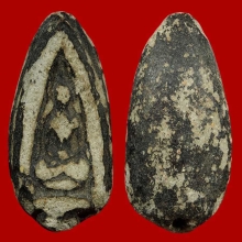 พระหลวงปู่บุญ วัดกลางบางแก้ว จ.นครปฐม