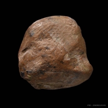 พระถ้ำเสือ พิมพ์ต้อจิ๋ว กรุเก่า