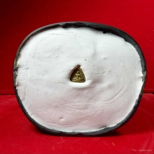 พระบูชาหลวงพ่อพูล วัดไผ่ล้อม  ประทับหนุมานครองเมือง ปี 47