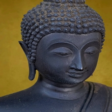 ยิ้มรับฟ้า ๑๐๐ปี สมเด็จโต วัดระฆังฯ