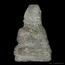 พระหูยาน กรุท้ายย่าน ชัยนาท