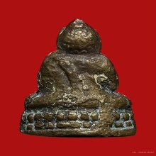 พระชัยวัฒน์ (รุ่นวัดช้าง) สมเด็จพระสังฆราชแพ ปี2484