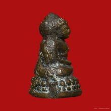 พระชัยวัฒน์ (รุ่นวัดช้าง) สมเด็จพระสังฆราชแพ ปี2484