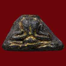 พระหลวงปู่ศุข ปิดตากรมหลวงชุมพร พิมพ์ใหญ่