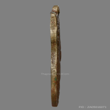 เหรียญหลวงปู่รอด วัดบางน้ำวน  ปี2482 