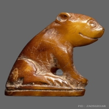 เสือหลวงพ่อปาน วัดบางเหี้ย (คลองด่าน)