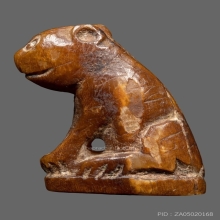 เสือหลวงพ่อปาน วัดบางเหี้ย (คลองด่าน)