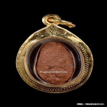 พระปิดตา หลวงพ่อเงิน วัดบางคลาน กรุวัดห้วยเขน พิจิตร