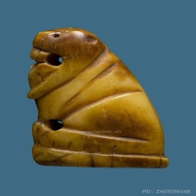 เสือหลวงพ่อเรือน วัดคลองด่าน(บางเหี้ย)