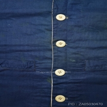 เสื้อยันต์วิรุฬจำบัง หลวงพ่อคง วัดบางกะพ้อม จ.สมุทรสงคราม