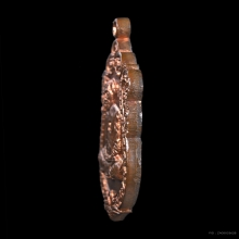 เหรียญเสมาครบ 8 รอบ หลวงปู่ทิม วัดละหารไร่ ปี 2518 โค้ดนะ