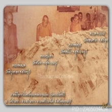 พระพิมพ์ขุนแผนรุ่นปลัดทวี