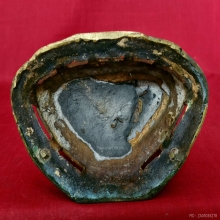 พระบูชาหลวงพ่อพระพุทธชินราช รุ่นแรก หลวงพรหมโยธี ปี2493