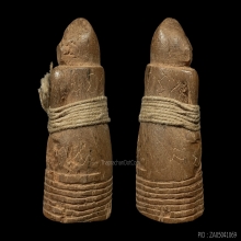 องคต หลวงพ่อปาน วัดบางกระสอบ จ.สมุทรปราการ