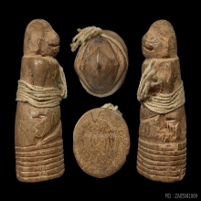 องคต หลวงพ่อปาน วัดบางกระสอบ จ.สมุทรปราการ