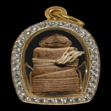 องคต หลวงพ่อปาน วัดบางกระสอบ จ.สมุทรปราการ